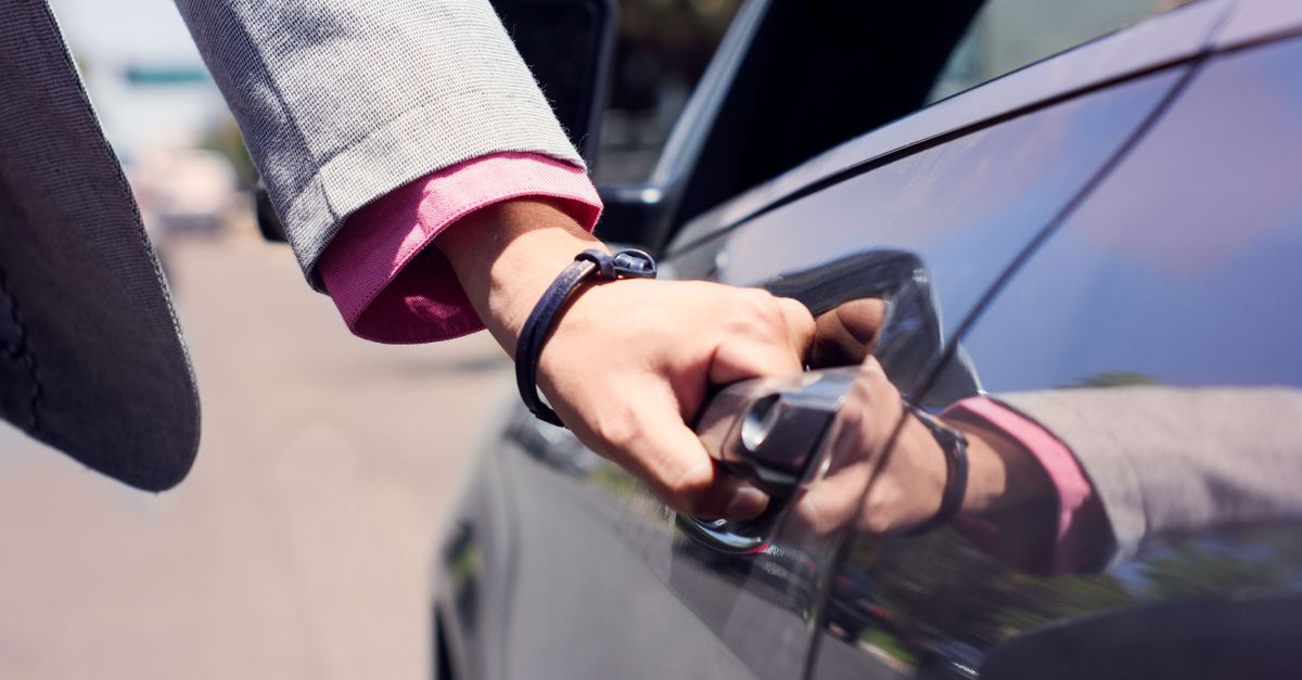 Car Lockout Service — Jamaica Locksmith Queens