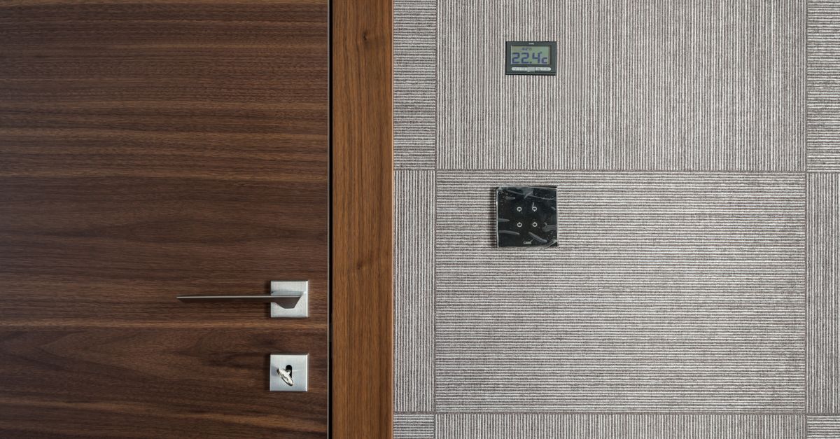 Access Control Installation — Jamaica Locksmith Queens