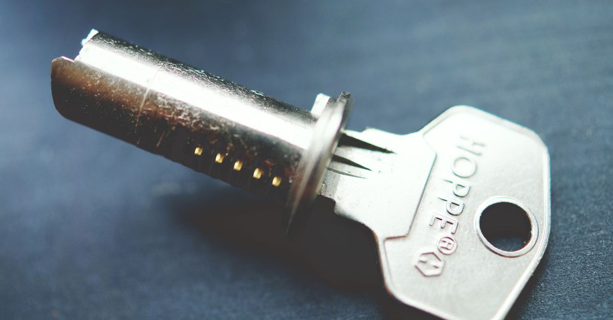Master Key Systems — Jamaica Locksmith Queens