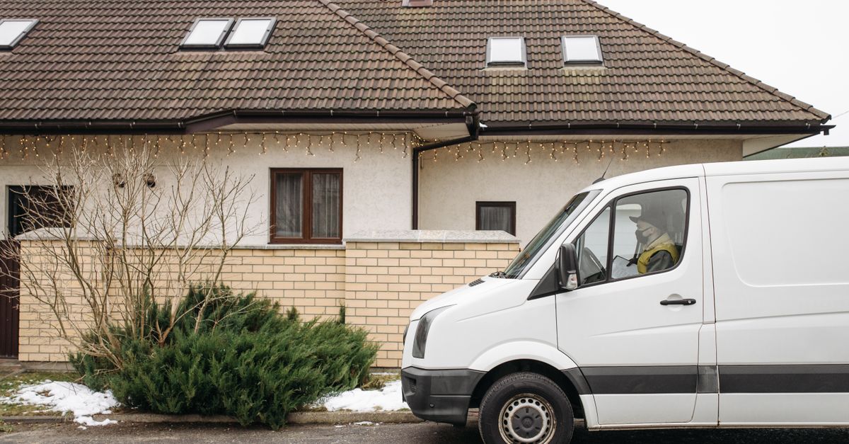locksmith mobile service van — Jamaica Locksmith Queens