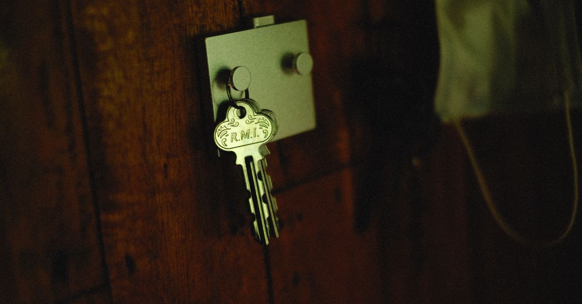 What Happens When You Have Zero Keys — All-Keys-Lost Situations — Jamaica Locksmith Queens