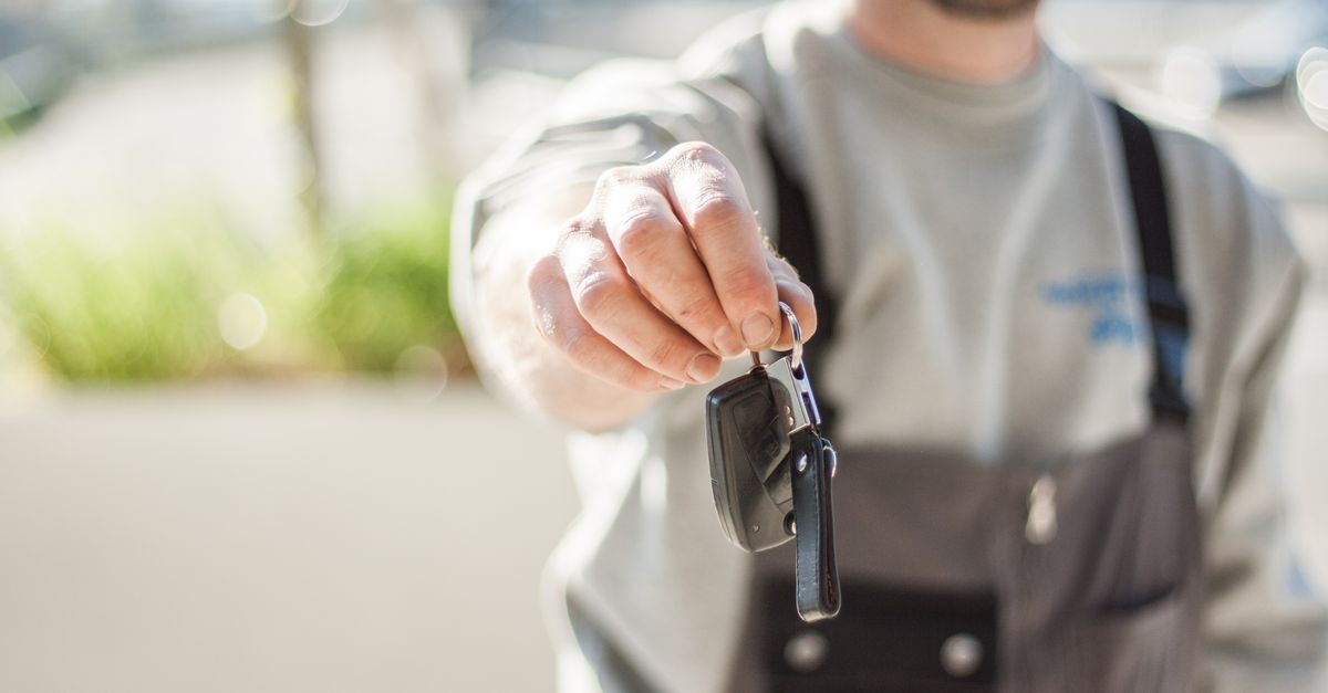 How Our Car Lockout Service Works When You Need It Most — Jamaica Locksmith Queens
