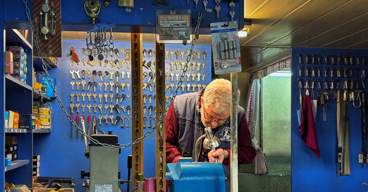 Services We Provide — Jamaica Locksmith Queens