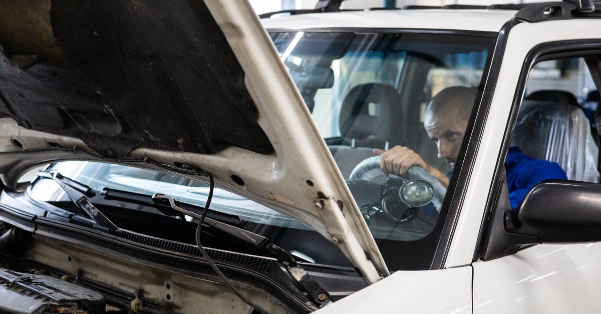 Ignition Repair & Rekey Options: What Each Service Involves — Jamaica Locksmith Queens