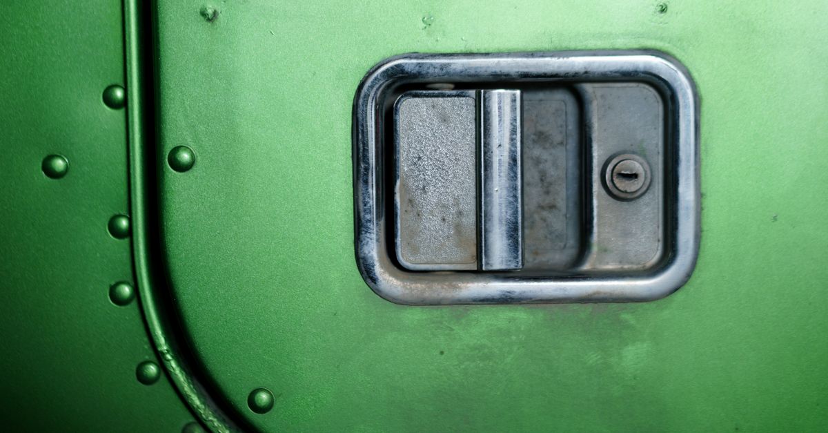 Door Hardware That Satisfies Insurers and Fire Code — Jamaica Locksmith Queens