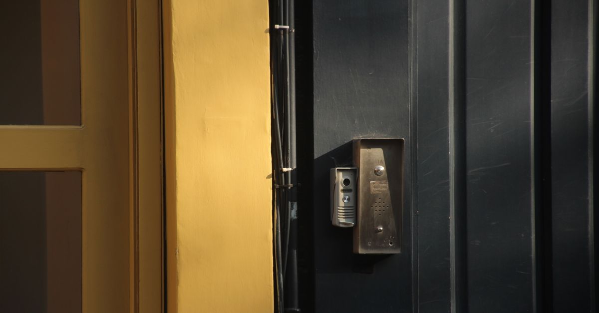 Access Control System Installation, Repair, and Replacement — Full-Service from One Team — Jamaica Locksmith Queens