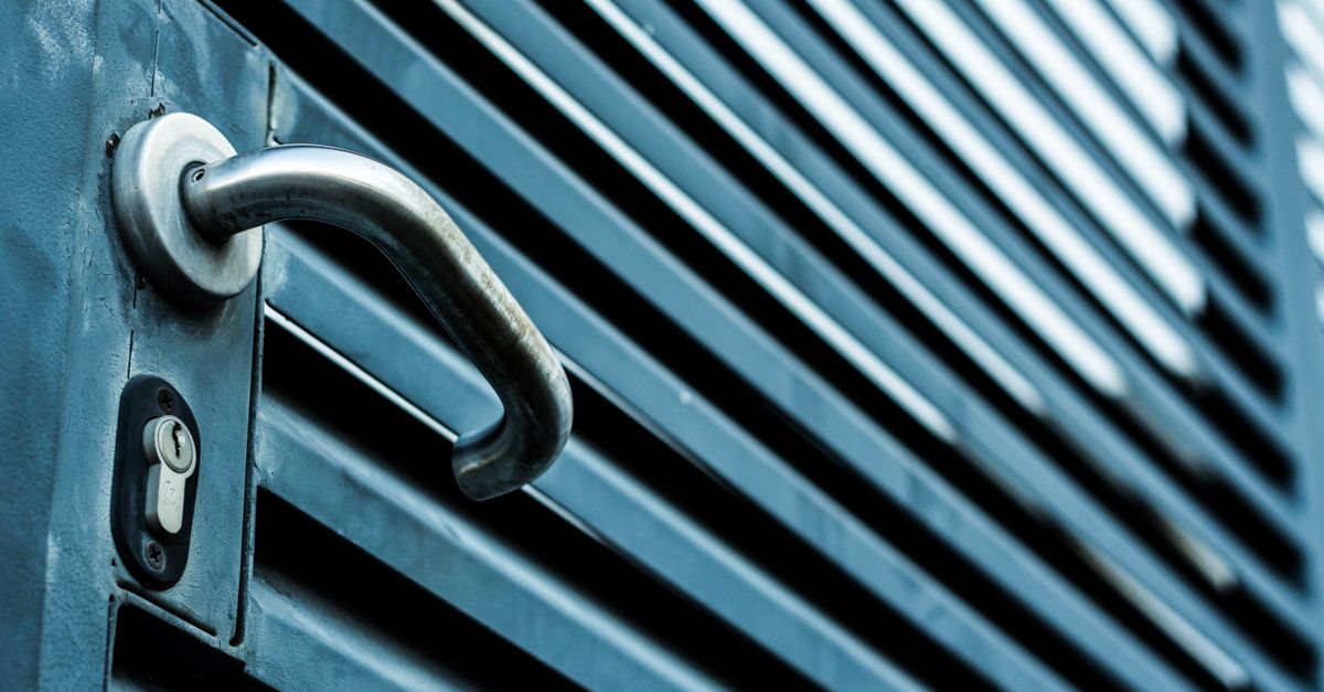 After a Security Breach: Emergency Commercial Locksmith Response — Jamaica Locksmith Queens