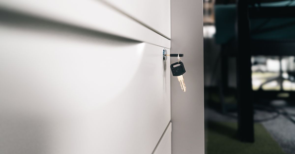 Why Employee Turnover Makes Lock Rekeying a Business Necessity — Jamaica Locksmith Queens