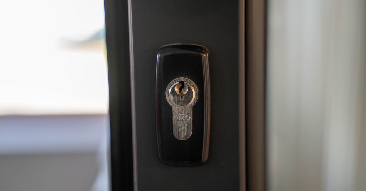Our Full Range of Residential Door Security Services — Jamaica Locksmith Queens