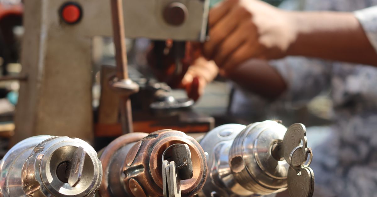 What to Expect From a 24-Hour Lock Rekeying Appointment — Jamaica Locksmith Queens